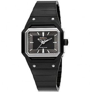 Montre Palco Breil Milano BW0441 acier femme