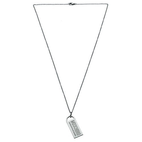 Suspendu Moschino MJ0119 I Love Chain Femme