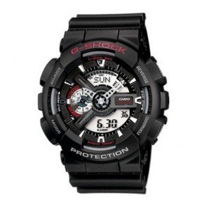 Uhr Casio G-Shock GA-110-1AER