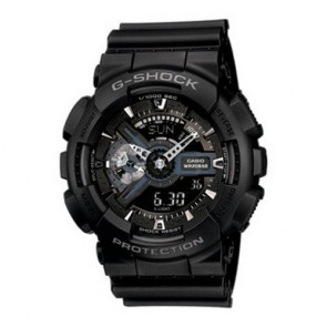 Montre Casio G-Shock GA-110-1BER