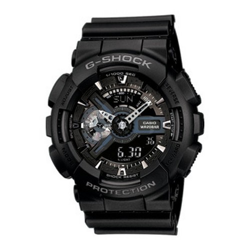 Orologi Casio G-Shock GA-110-1BER