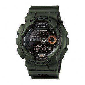 Reloj Casio G-Shock GD-100MS-3ER