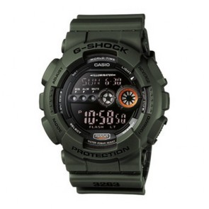 Uhr Casio G-Shock GD-100MS-3ER