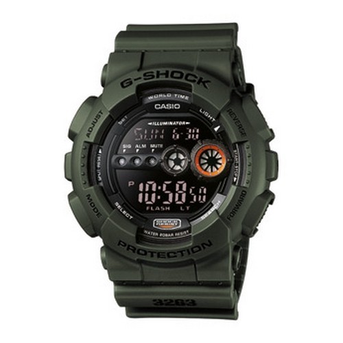Orologi Casio G-Shock GD-100MS-3ER