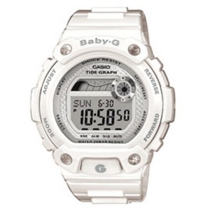 Reloj Casio Baby-G BLX-100-7ER