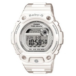 Relogio Casio Baby-G- BLX-100-7ER