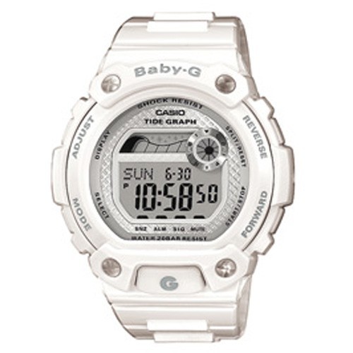 Montre Casio Baby-G- BLX-100-7ER