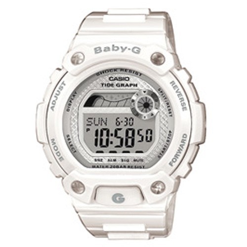 Uhr Casio Baby-G BLX-100-7ER