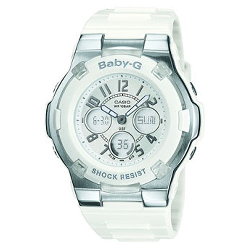 Uhr Casio Baby-G BGA-110-7BER