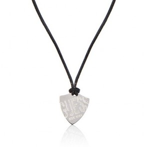 Colgante Guess UMN11101 Hombre