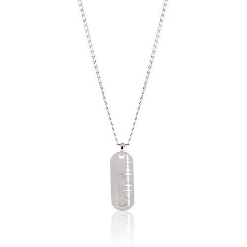 Penderado Guess UMN11106 Homem