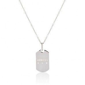 Appeso Guess UMN11108 Uomo