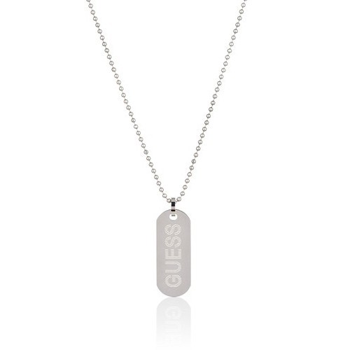Colgante Guess UMN11111 Hombre