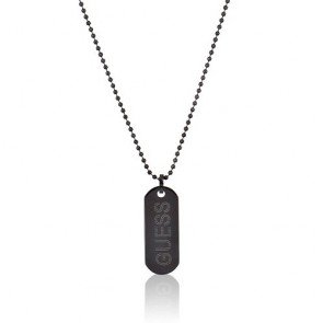 Colgante Guess UMN11113 Hombre