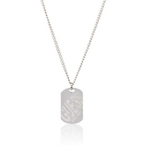 Penderado Guess UMN11114 Homem
