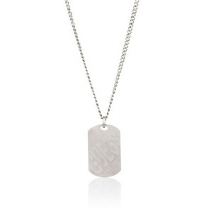 Penderado Guess UMN11115 Homem