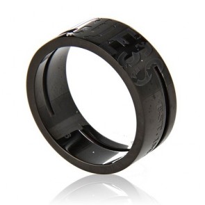 Ring Guess UMR11103-64 Man Size 24