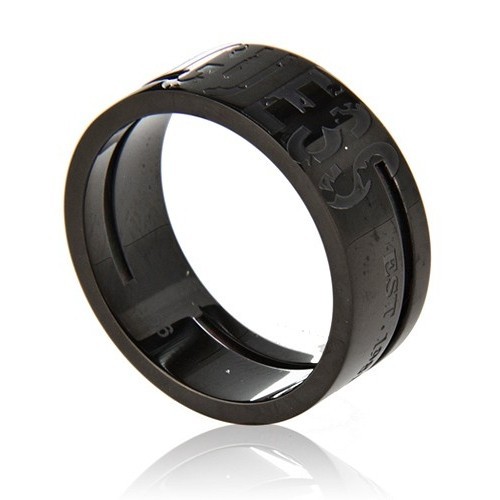 Ring Guess UMR11103-66 Man Size 26