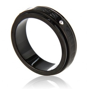 Ring Guess UMR11105-64 Man Size 24