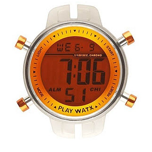 Relogio Watx and Co RWA1001 Unissex