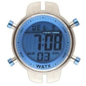 Relogio Watx and Co RWA1004 Unissex