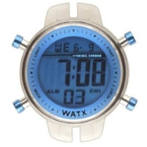 Relogio Watx and Co RWA1004 Unissex