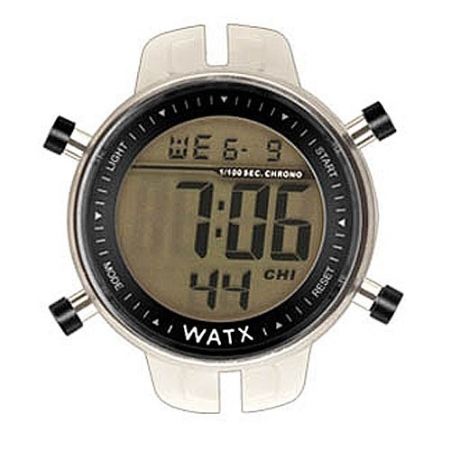 Uhr Watx and Co RWA1005 Unisex