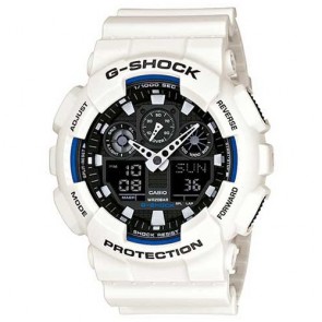 Montre Casio G-Shock GA-100B-7AER