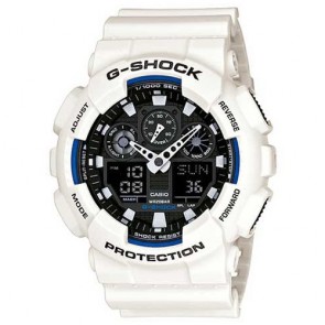 Orologi Casio G-Shock GA-100B-7AER