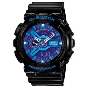 Montre Casio G-Shock GA-110HC-1AER