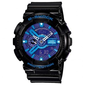 Reloj Casio G-Shock GA-110HC-1AER