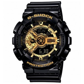 Montre Casio G-Shock GA-110GB-1AER