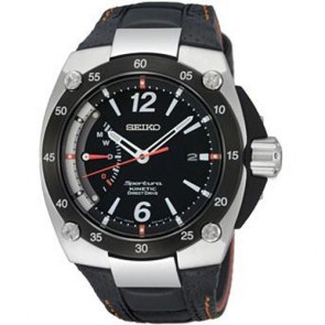 montre seiko sportura chronograph