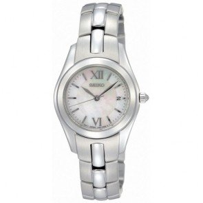 Uhr Seiko Neo Classic SXDA71 Stahl Damen