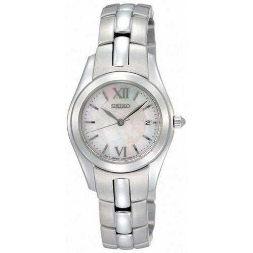 Reloj Seiko Neo Classic SXDA71 Acero Mujer