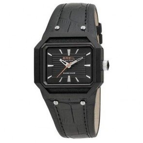 Montre Palco Breil Milano BW0438 la peau féminin