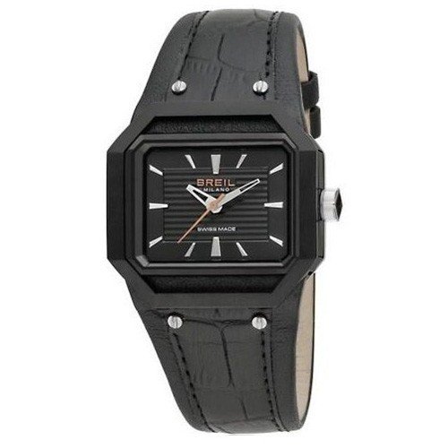 Orologi Breil Milano Palco BW0438 pelle Donne