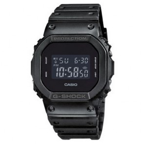 Casio Watch G-Shock DW-5600BB-1ER