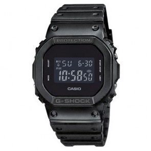 Uhr Casio G-Shock DW-5600BB-1ER