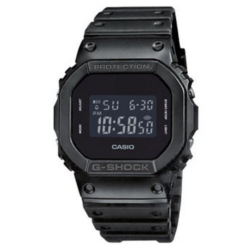Relogio Casio G-Shock DW-5600BB-1ER