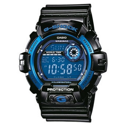 Montre Casio G-Shock G-8900A-1ER