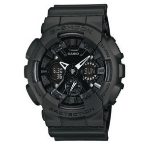 Relogio Casio G-Shock GA-120BB-1AER