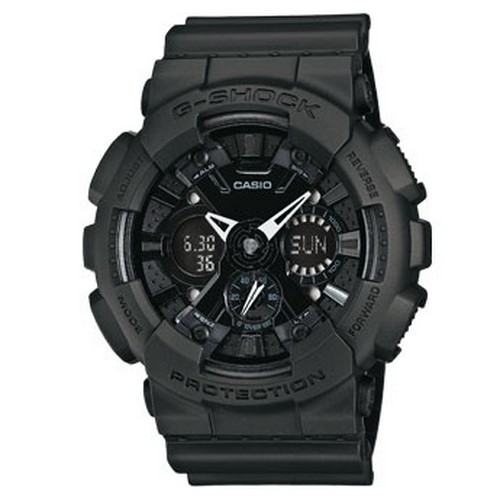 Reloj Casio G-Shock GA-120BB-1AER