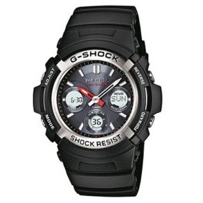 Uhr Casio G-Shock Wave Ceptor AWG-M100-1AER