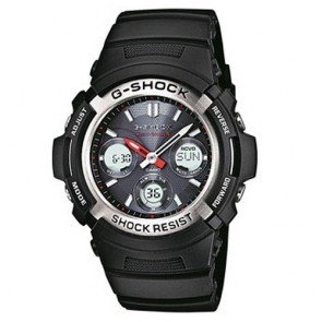 Casio Watch G-Shock Wave Ceptor AWG-M100-1AER