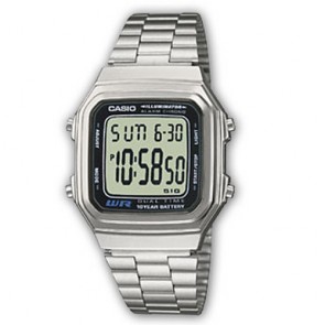 Montre Casio Collection A178WEA-1AES