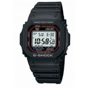 Casio Watch G-Shock Wave Ceptor GW-M5610-1ER