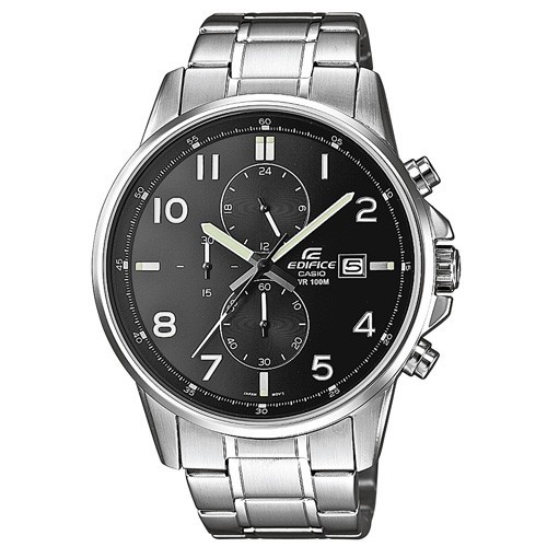 Relogio Casio Edifice EFR-505D-1AVEF