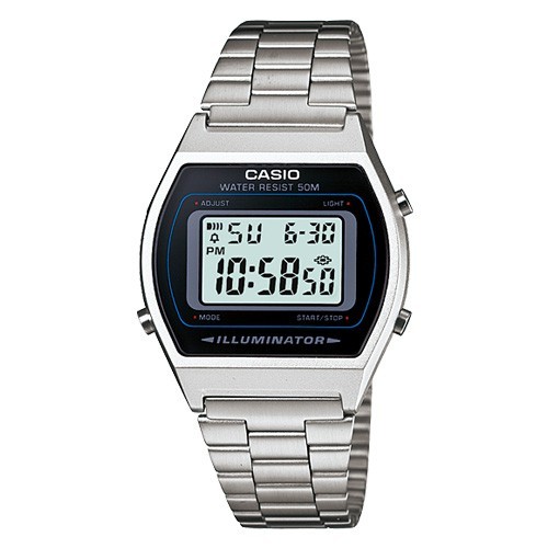 Reloj Casio Collection B640WD-1AVEF