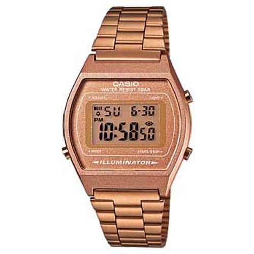 Casio Watch Collection B640WC-5AEF